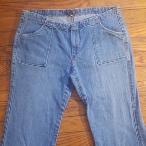 Bitten (Sarah Jessica Parker) jeans